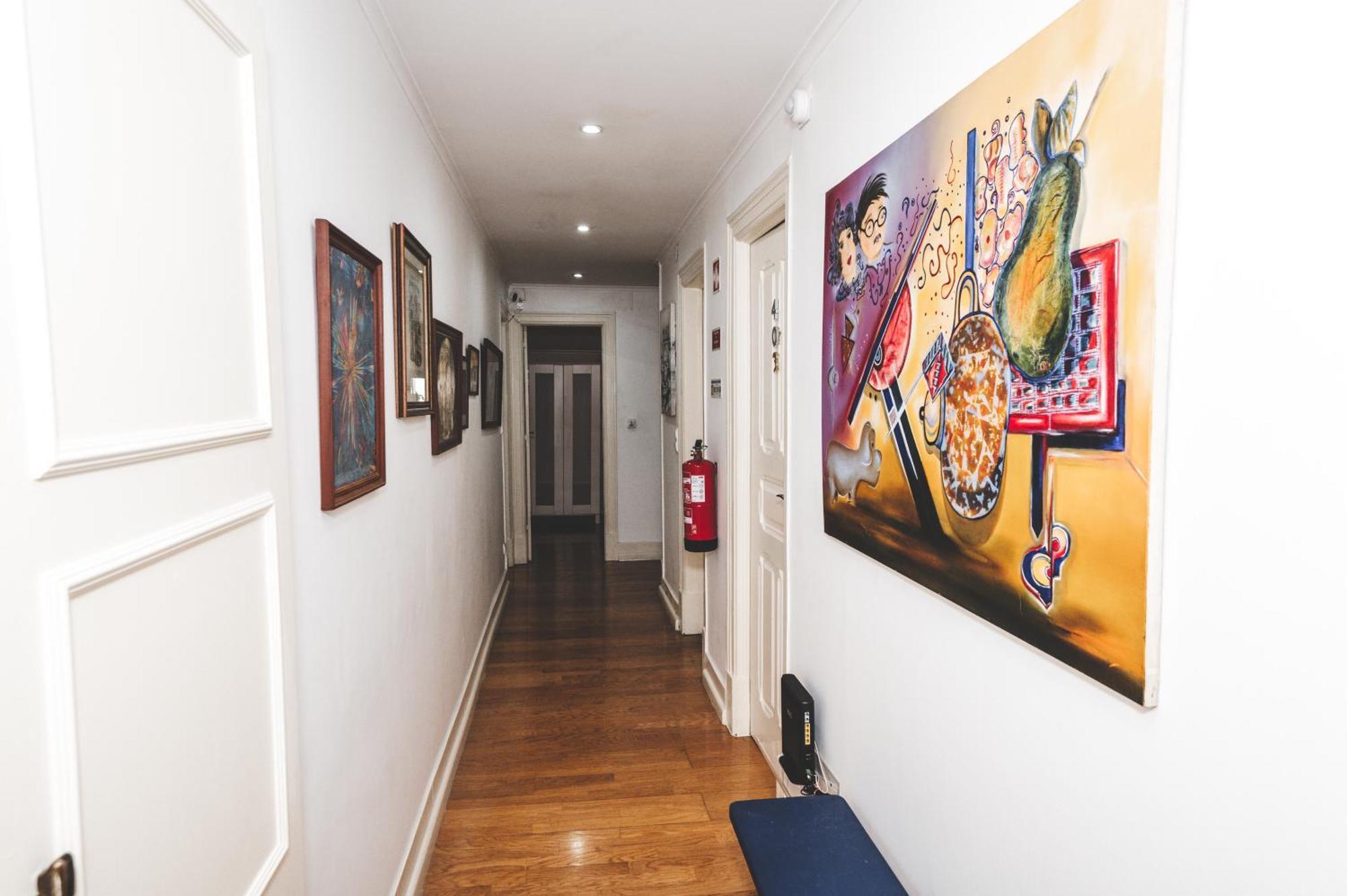 Lisboa Star Homes Zewnętrze zdjęcie