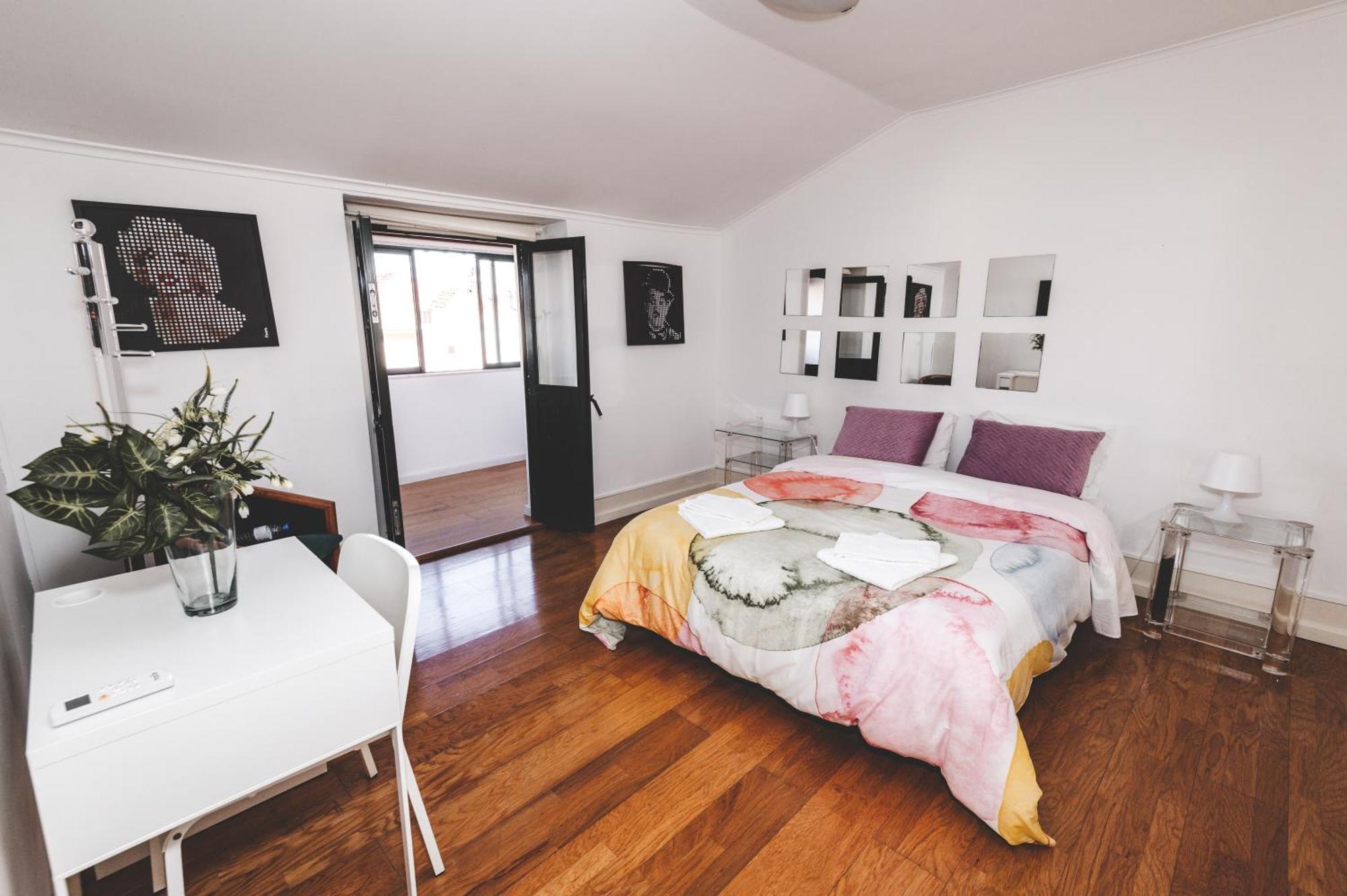 Lisboa Star Homes Zewnętrze zdjęcie