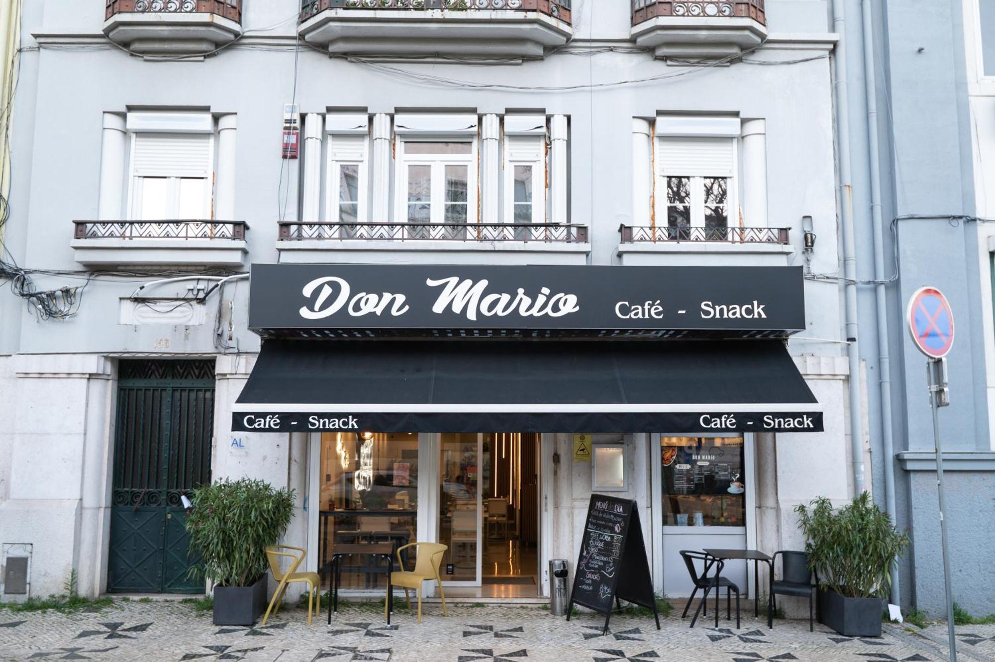 Lisboa Star Homes Zewnętrze zdjęcie