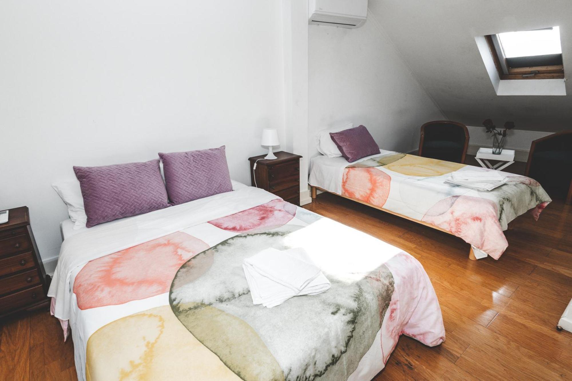 Lisboa Star Homes Zewnętrze zdjęcie