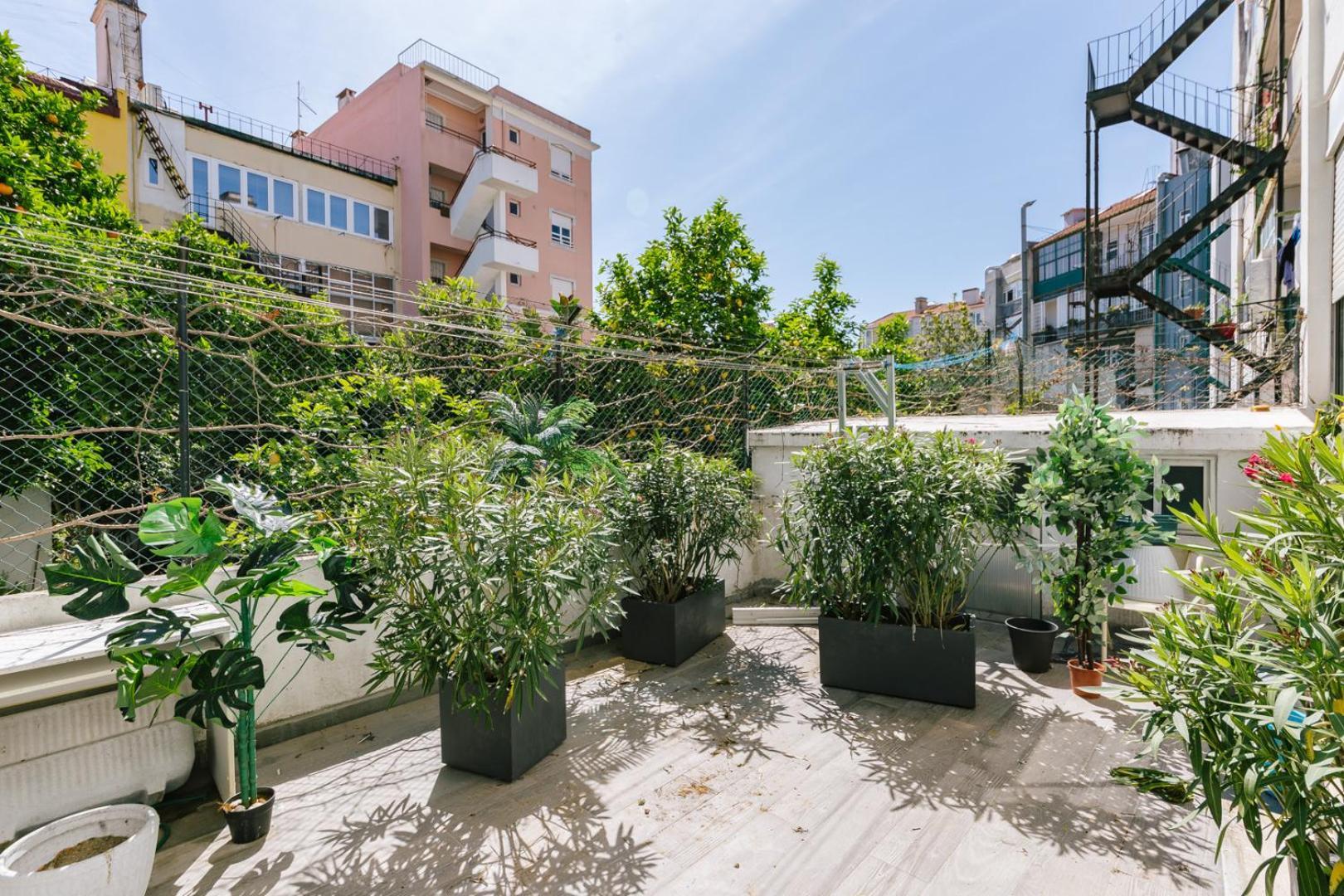 Lisboa Star Homes Zewnętrze zdjęcie