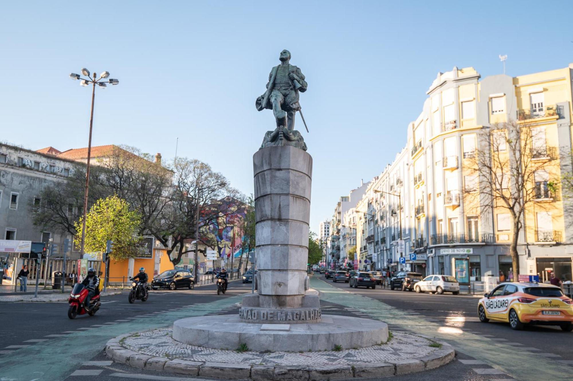 Lisboa Star Homes Zewnętrze zdjęcie