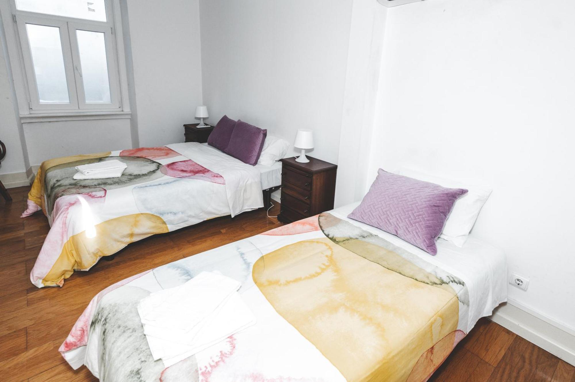 Lisboa Star Homes Zewnętrze zdjęcie