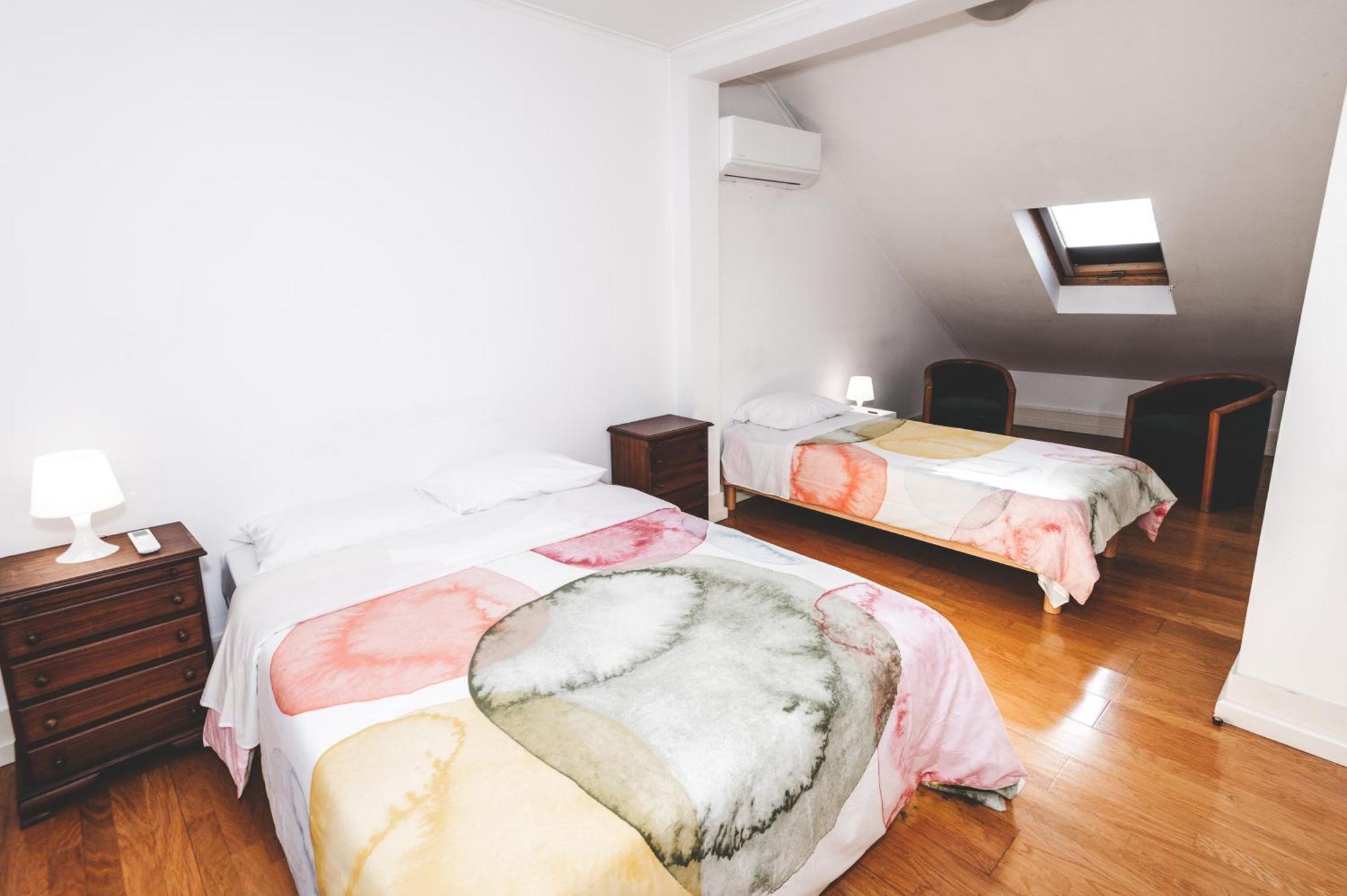 Lisboa Star Homes Zewnętrze zdjęcie