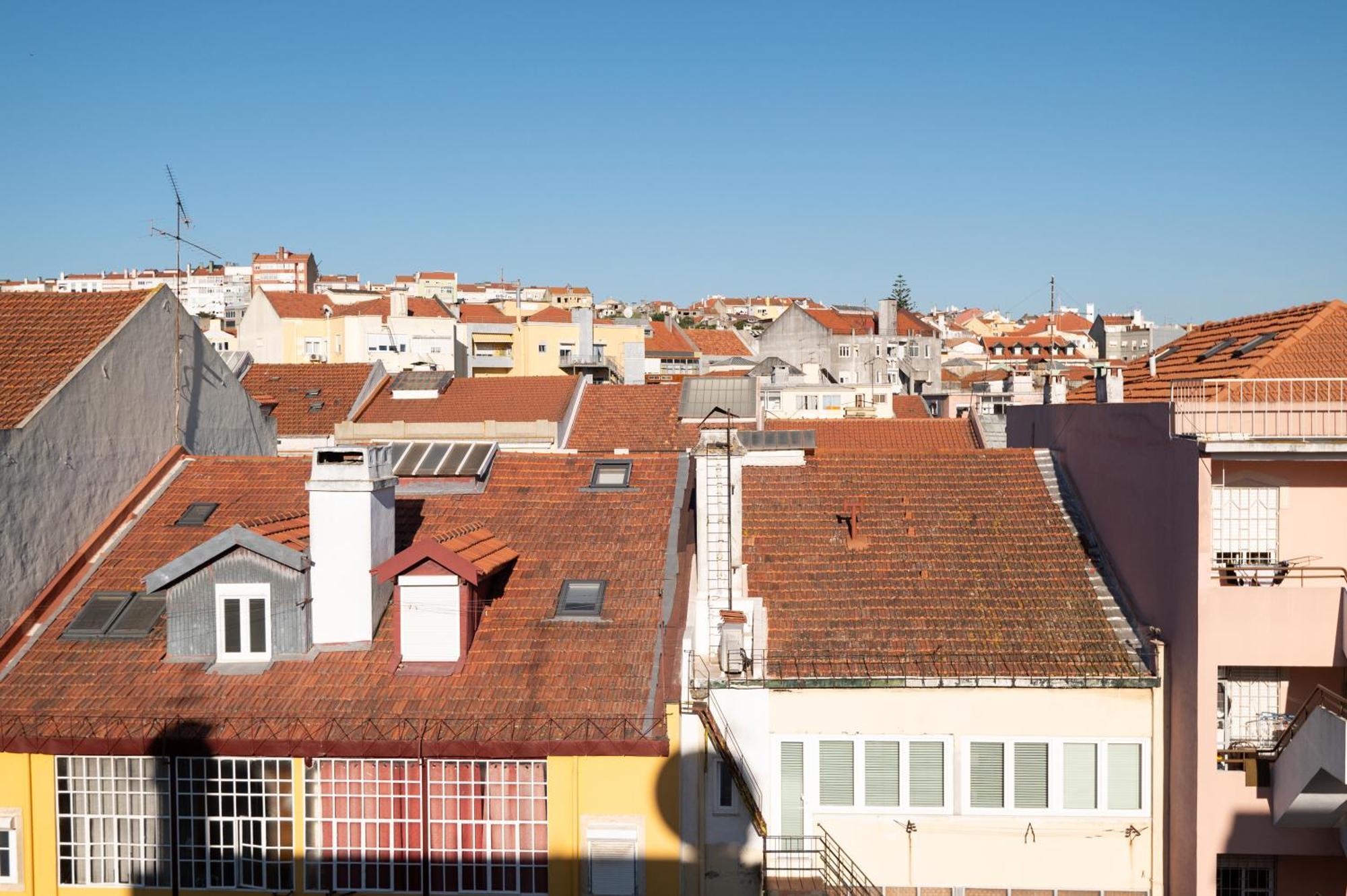 Lisboa Star Homes Zewnętrze zdjęcie