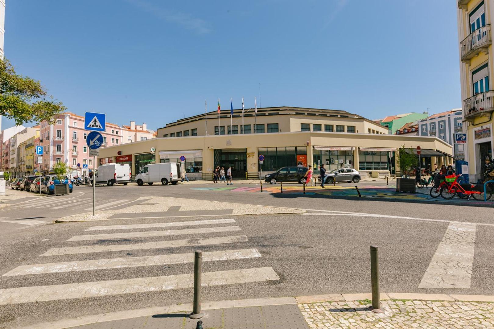 Lisboa Star Homes Zewnętrze zdjęcie