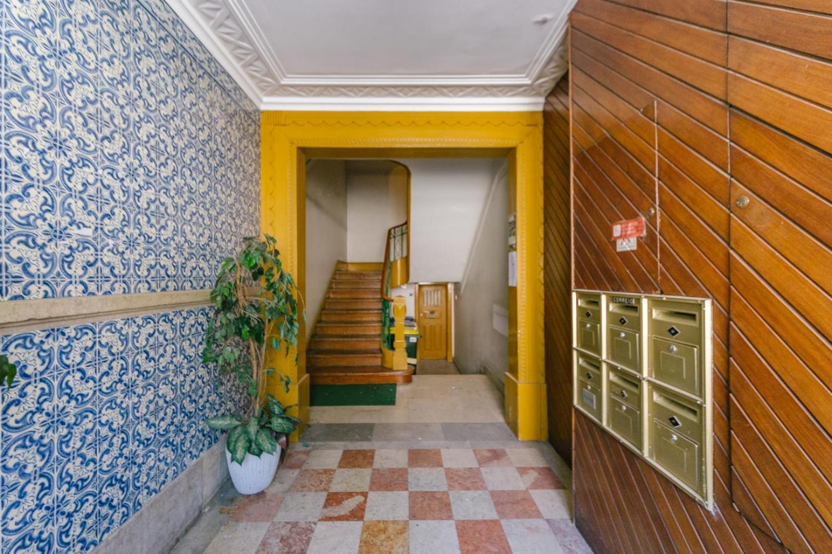 Lisboa Star Homes Zewnętrze zdjęcie