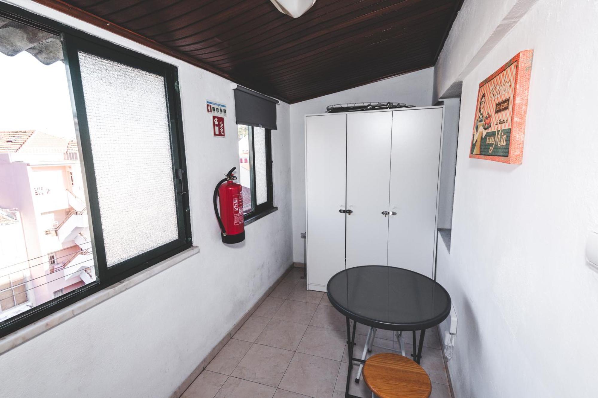 Lisboa Star Homes Zewnętrze zdjęcie