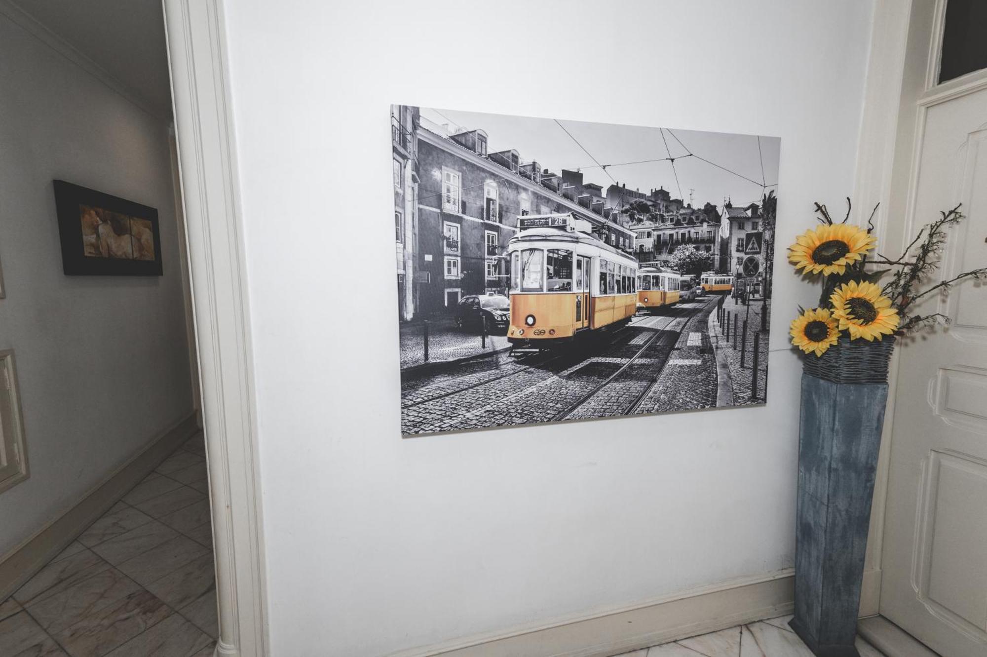 Lisboa Star Homes Zewnętrze zdjęcie