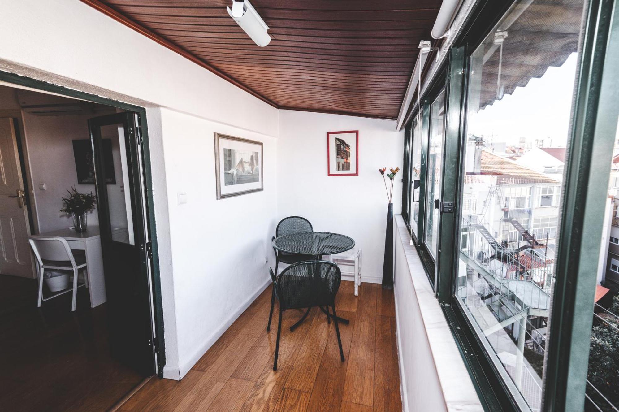 Lisboa Star Homes Zewnętrze zdjęcie