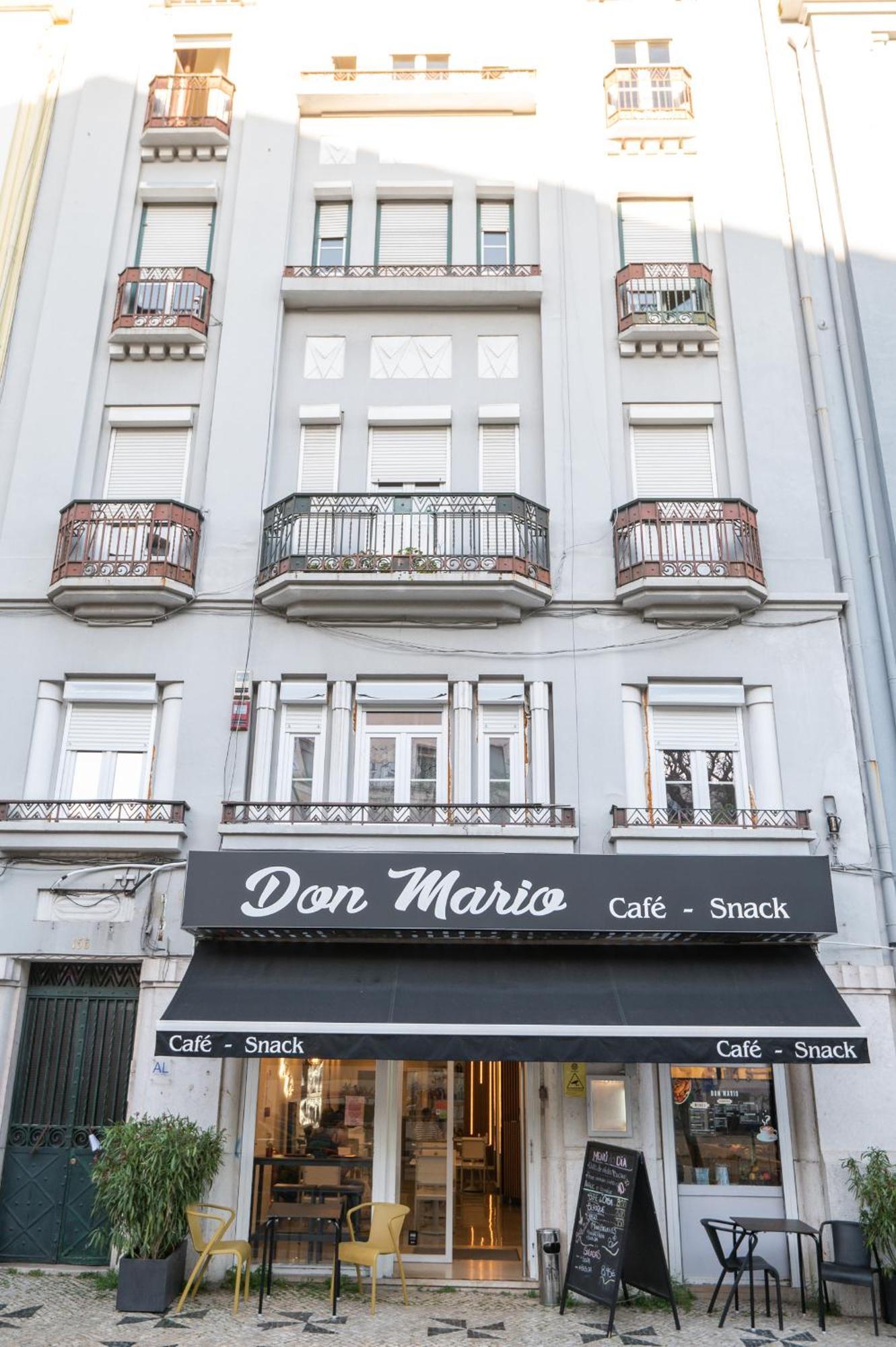 Lisboa Star Homes Zewnętrze zdjęcie