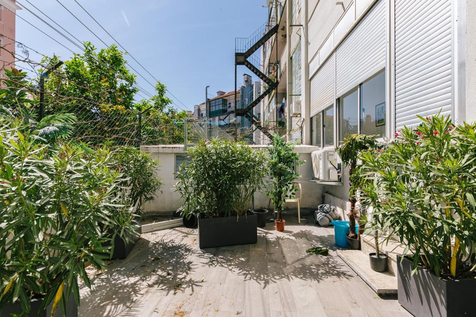 Lisboa Star Homes Zewnętrze zdjęcie