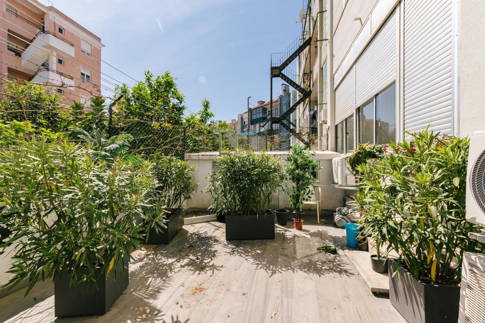 Lisboa Star Homes Zewnętrze zdjęcie