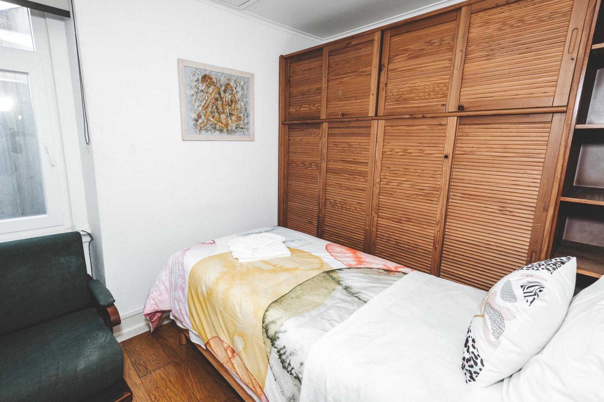 Lisboa Star Homes Zewnętrze zdjęcie