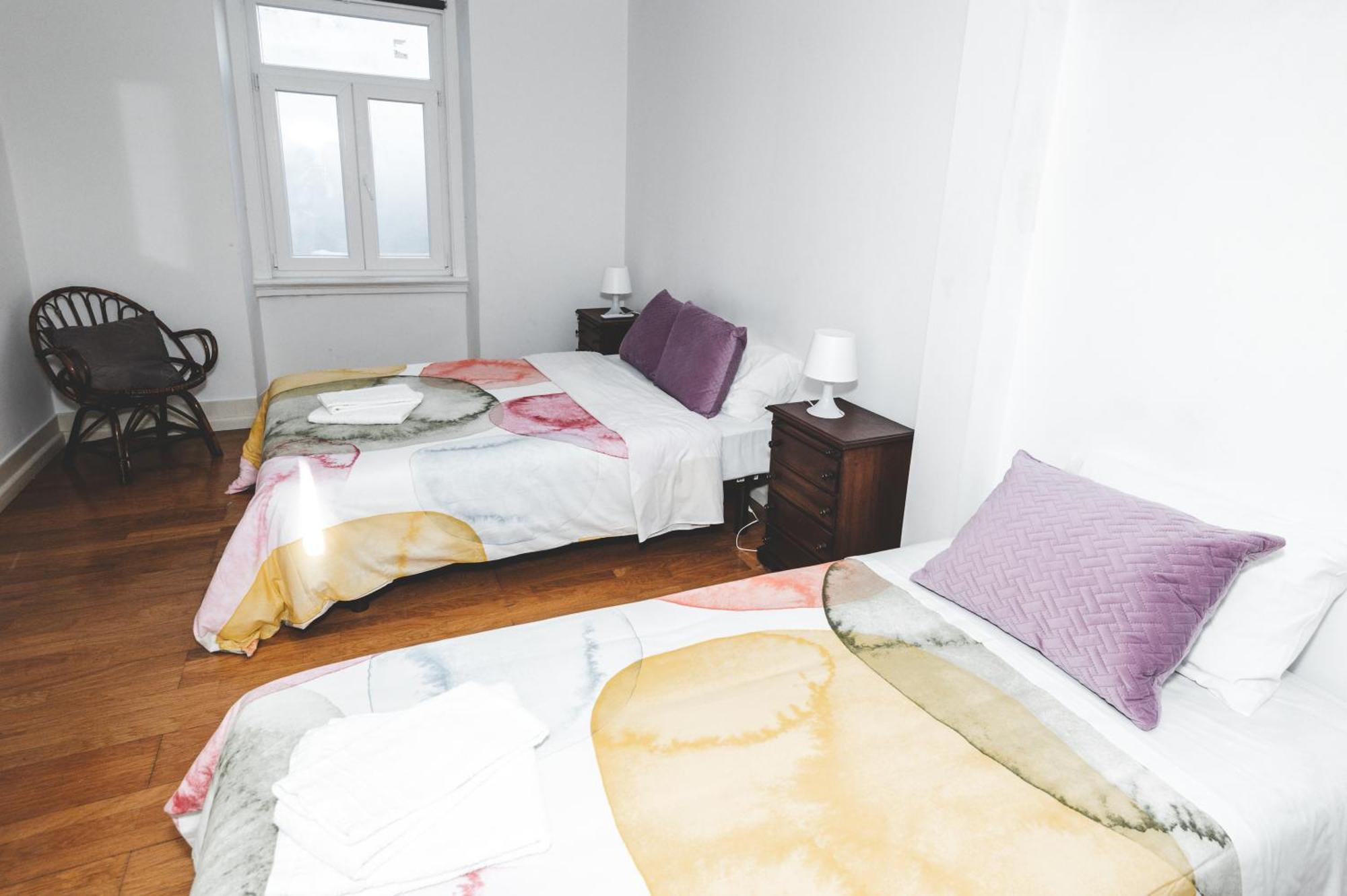Lisboa Star Homes Zewnętrze zdjęcie