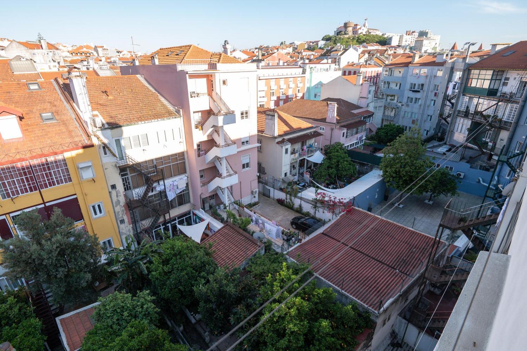 Lisboa Star Homes Zewnętrze zdjęcie