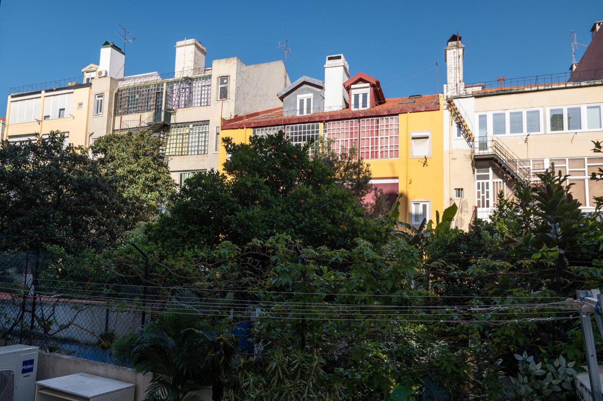 Lisboa Star Homes Zewnętrze zdjęcie