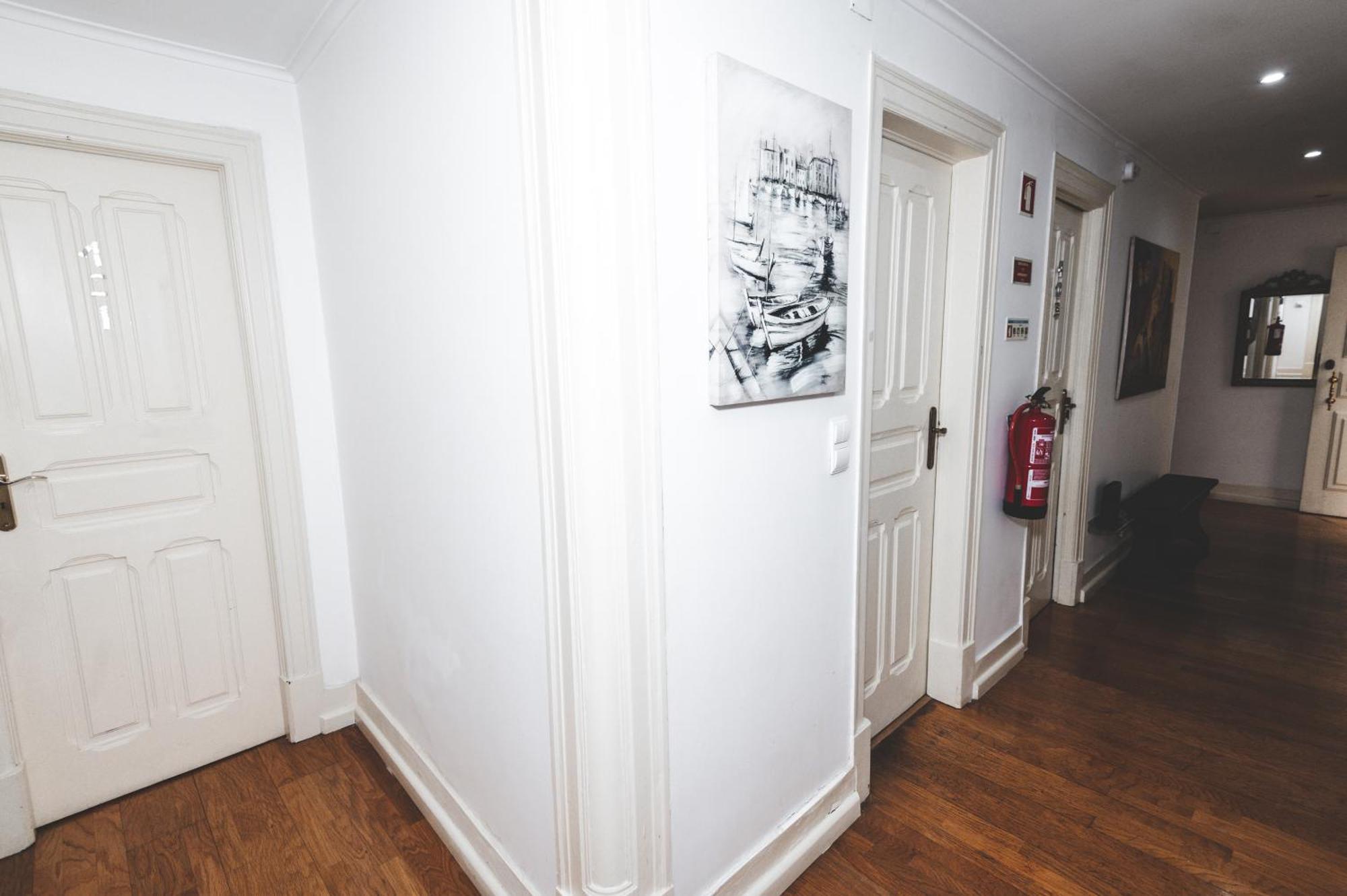 Lisboa Star Homes Zewnętrze zdjęcie