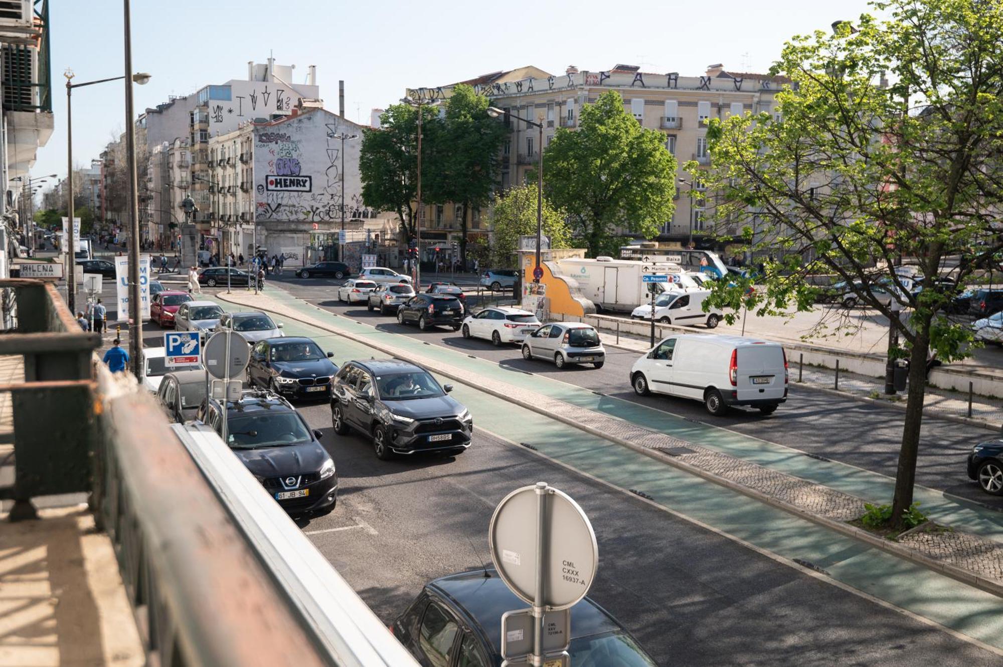 Lisboa Star Homes Zewnętrze zdjęcie