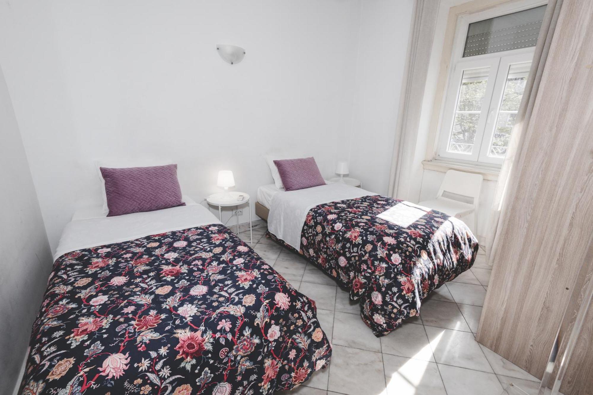 Lisboa Star Homes Zewnętrze zdjęcie