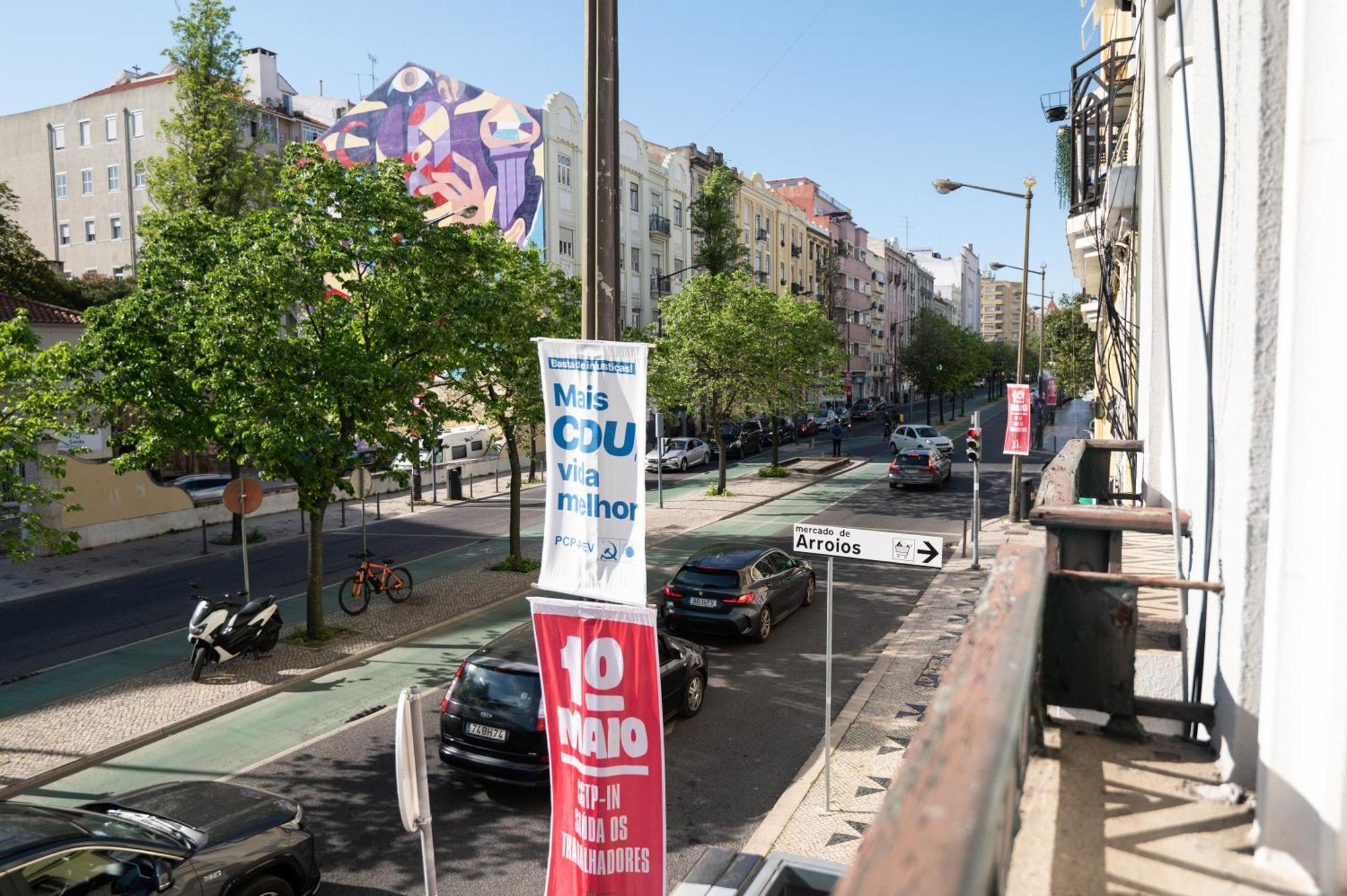 Lisboa Star Homes Zewnętrze zdjęcie