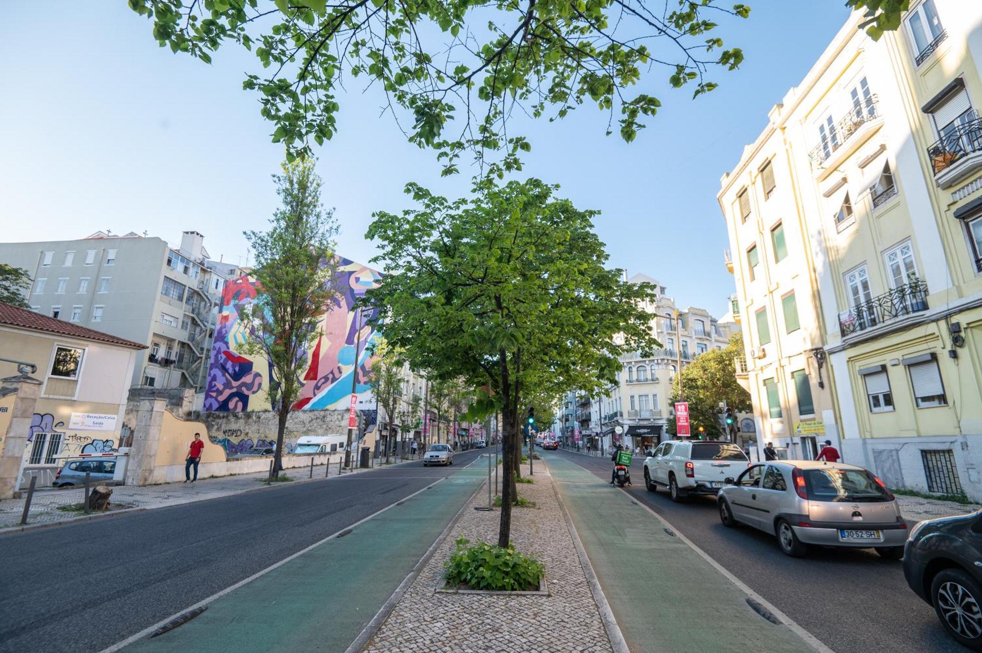Lisboa Star Homes Zewnętrze zdjęcie