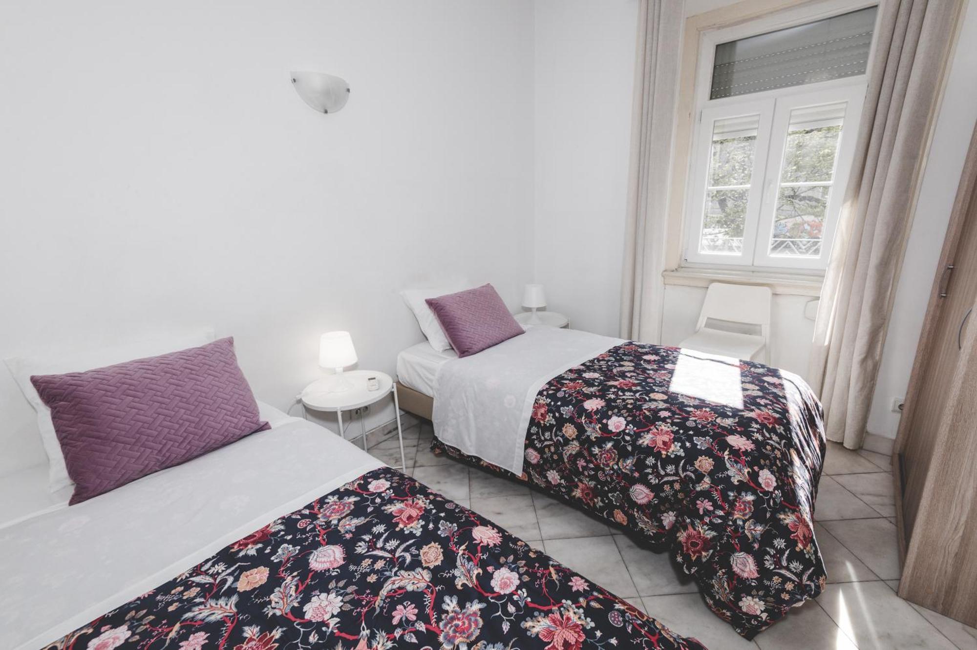 Lisboa Star Homes Zewnętrze zdjęcie