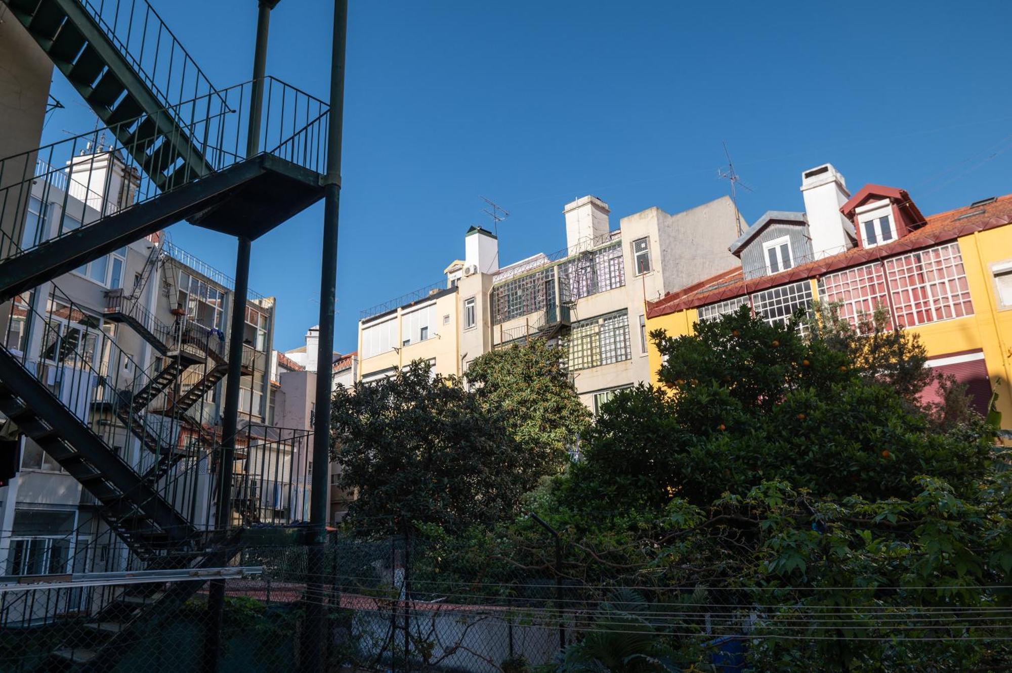 Lisboa Star Homes Zewnętrze zdjęcie