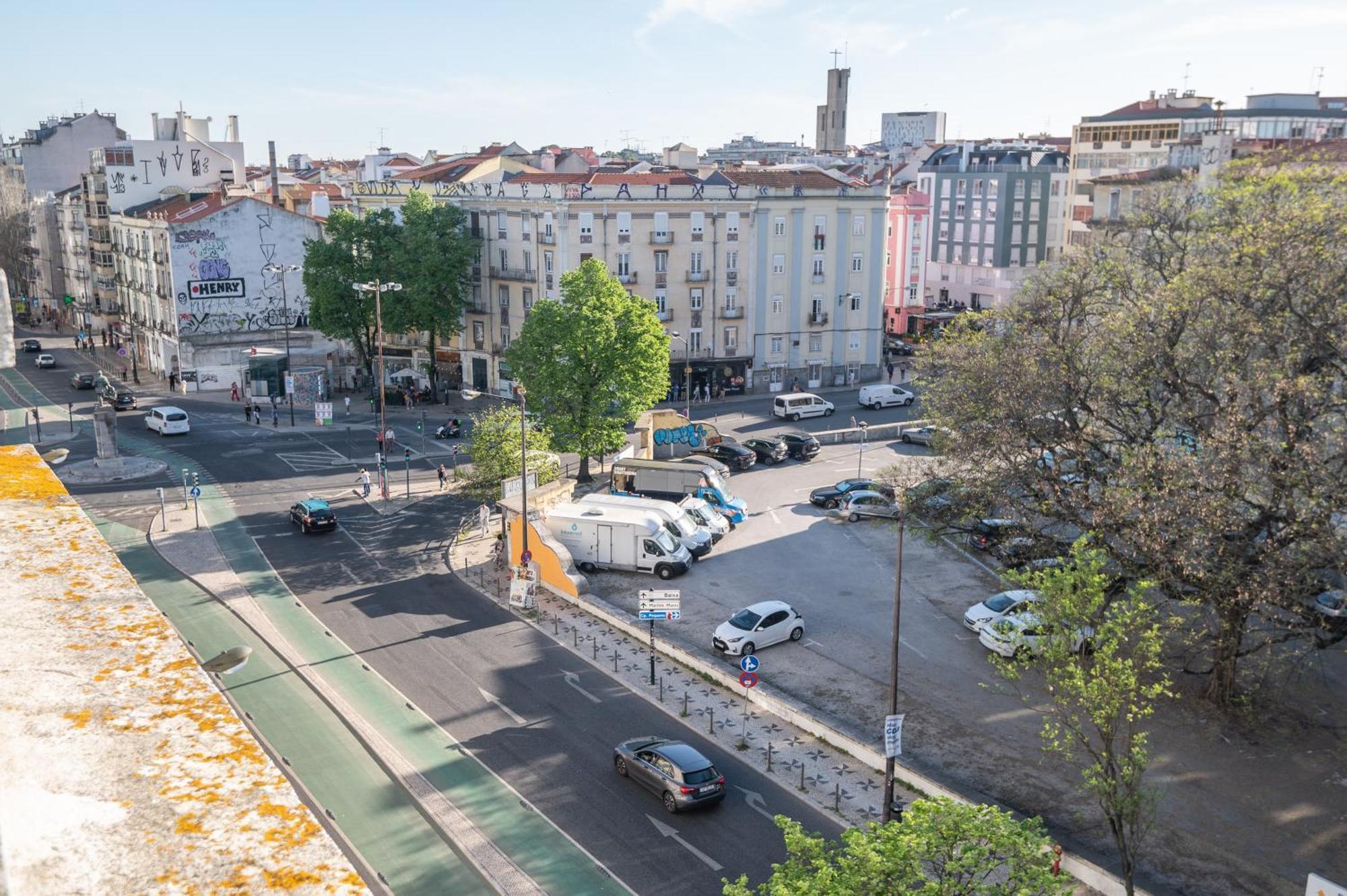 Lisboa Star Homes Zewnętrze zdjęcie